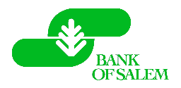 bank of salem