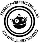 mechanically challenged black